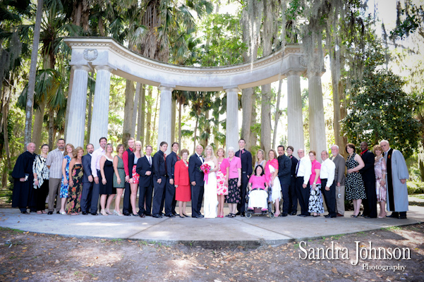 Chel & Mark Destination Wedding